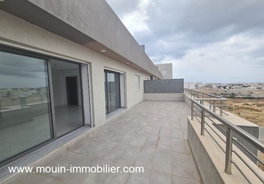 DUPLEX JOY Hammamet Nord Mrezka AFH AV1734