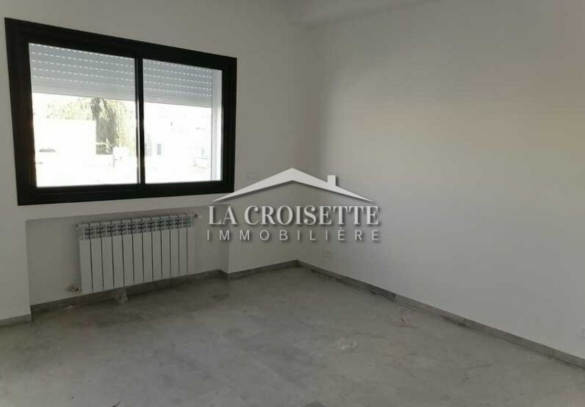 Appartement S+2 à La Marsa MAL0771