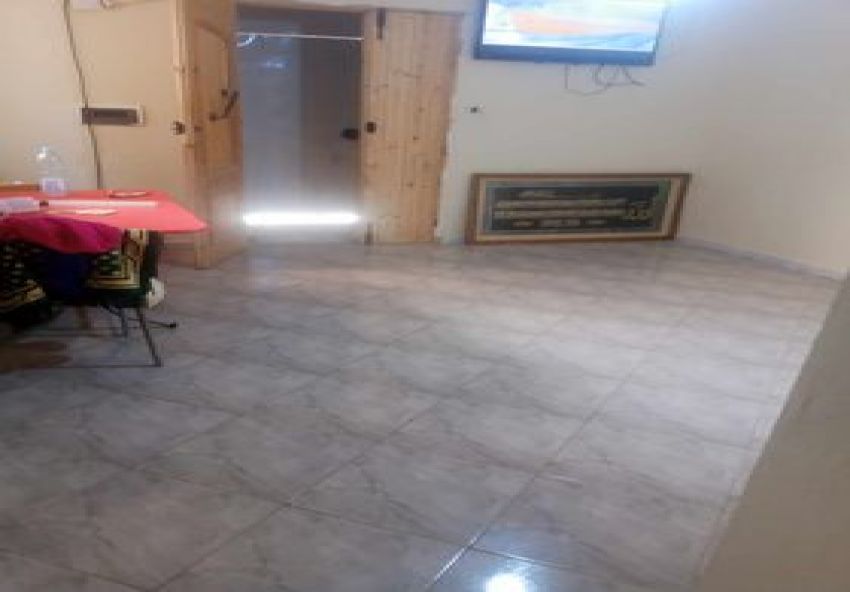 Vente maison à Menzel bourguiba