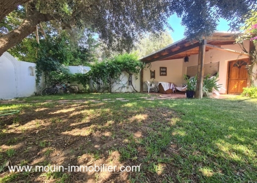 BUNGALOW YOMNA AL3563