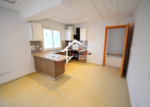 à vendre apps+2 vue sur mer