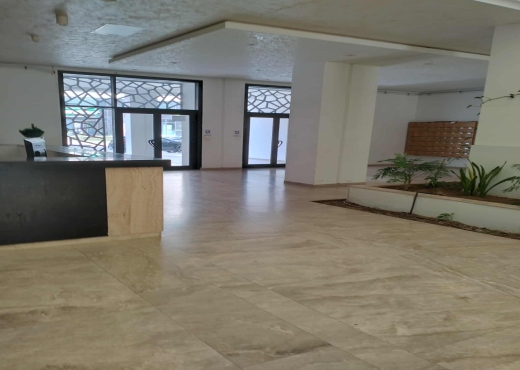 Grand S+3 Vue Lac jard carthage