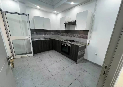 Appartement à À Louer à ARIANA - ENNKHILETE - ARIANA:  APPARTEMENT S+3 A LOUER
