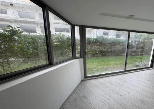 Appartement à À Louer à TUNIS - À LOUER S+2  RDC A MENZAH 9 C