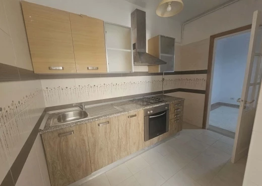 Appartement à À Louer à TUNIS - 📍 JARDINS D'EL MENZAH 2 : A LOUER – APPARTEMENT S