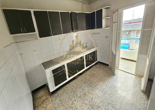 Appartement à À Louer à BIZERTE - location long durée