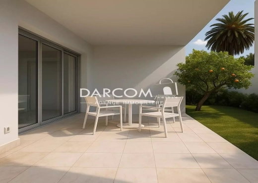 villa de luxe à Carthage