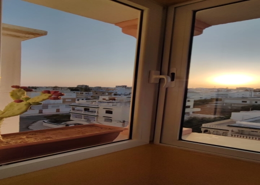 🔑 À SAISIR! S2 +Parking à Khezama