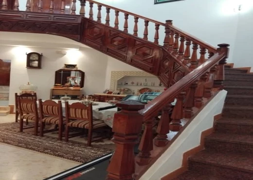 Appartement à À Vendre à ARIANA - À VENDRE : villa à Riadh elandalos.