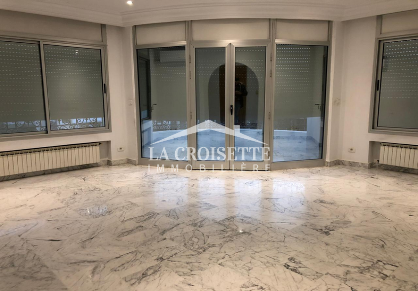 Appartement S+3 Aux Berges Du Lac 2 ZAL0711