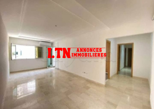 A louer S+2 spacieux  à La Soukra