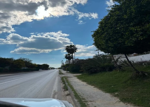 terrain à À Vendre à NABEUL - A vendre terrain à Hammamet