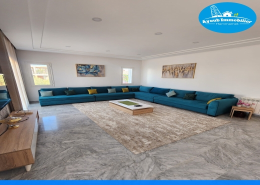 Appartement Dorsaf