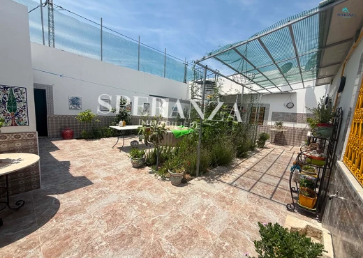 maison à À Vendre à NABEUL - Vente Maison Medina S+2