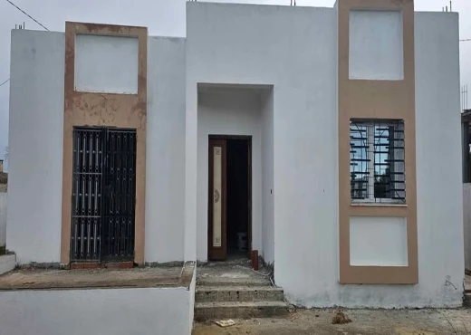 maison à À Vendre à NABEUL - villa bassbasya 400m