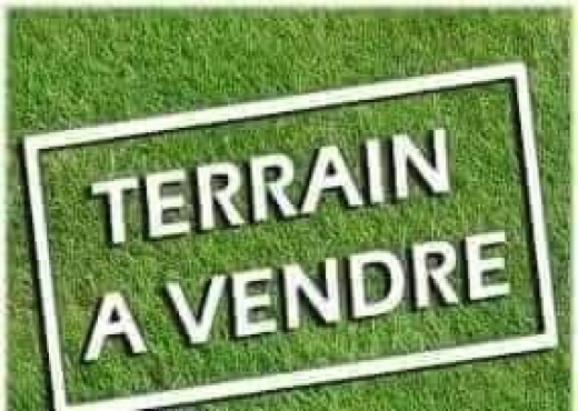 A Vendre Terrain Bizerte Corniche