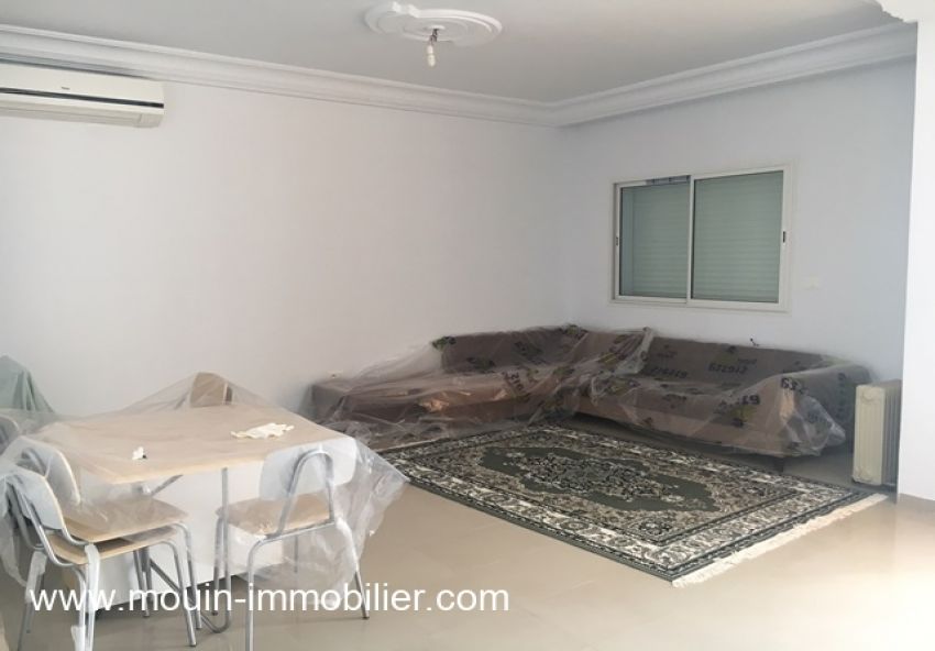 MAISON BALKIS Hammamet vers Birbouregba AV890