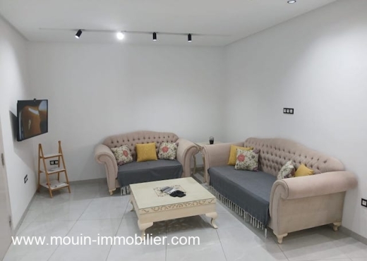 APPARTEMENT SALMA 2 Hammamt AL3695