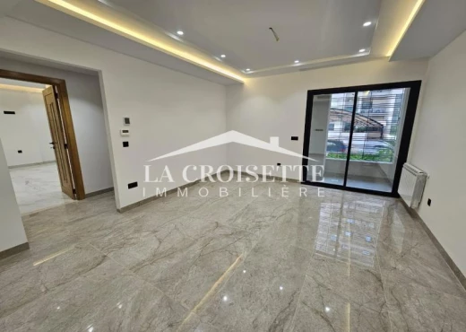 Appartement à À Louer à TUNIS - s2 aux Jardins de Carthage MAL2169