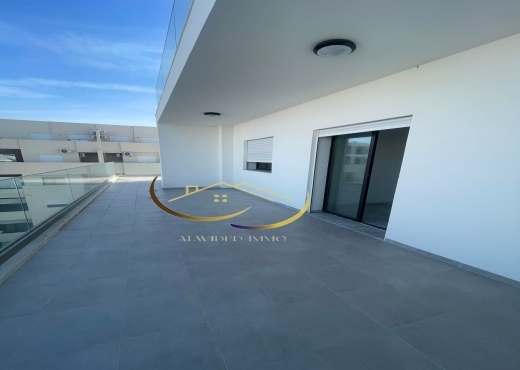 A VENDRE UN APPARTEMENT S+3 A NOUVELLE SOUKRA