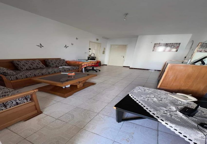 Appartement s +3 à el Mourouj