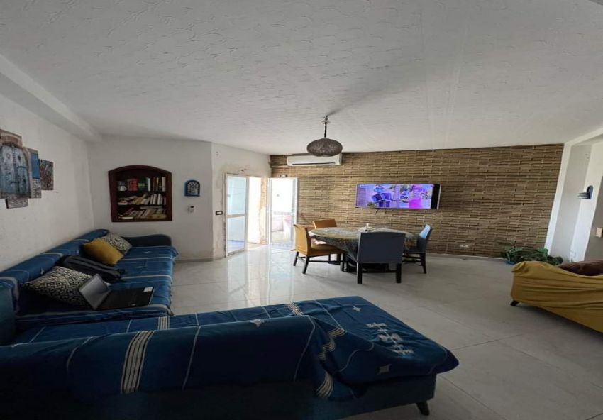 Vente appartement à el Mourouj 1
