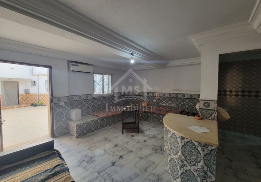 Triplex à vendre à Hammamet Sud 51355351