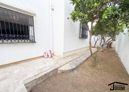Grande Villa Près De Fatouma Bourg