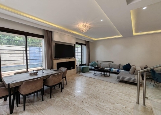 A VENDRE VILLA A LA SOUKRA