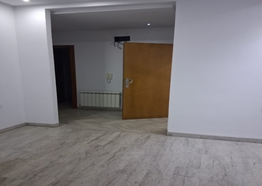location appartement à Nabeul