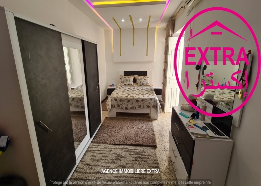 Vente Maison  indépendante à Nabeu