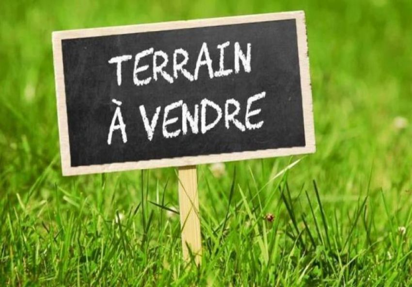 A Vendre Un Terrain de 1 hectare à Mornag Khelidia