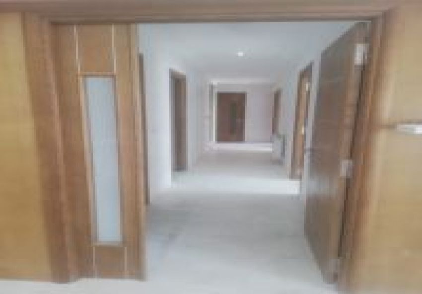 Appartement haut standing vue de mer