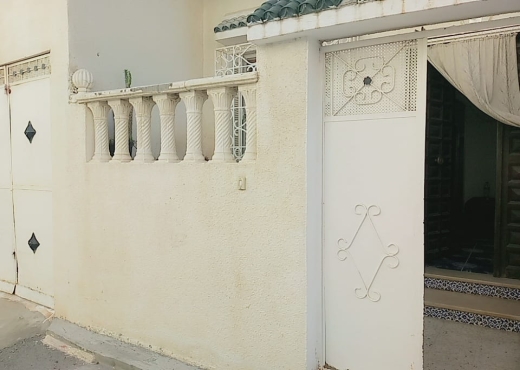 Étage de villa a vendre