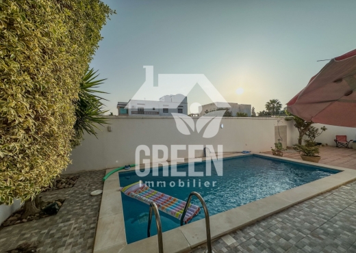 Villa " Shadow "