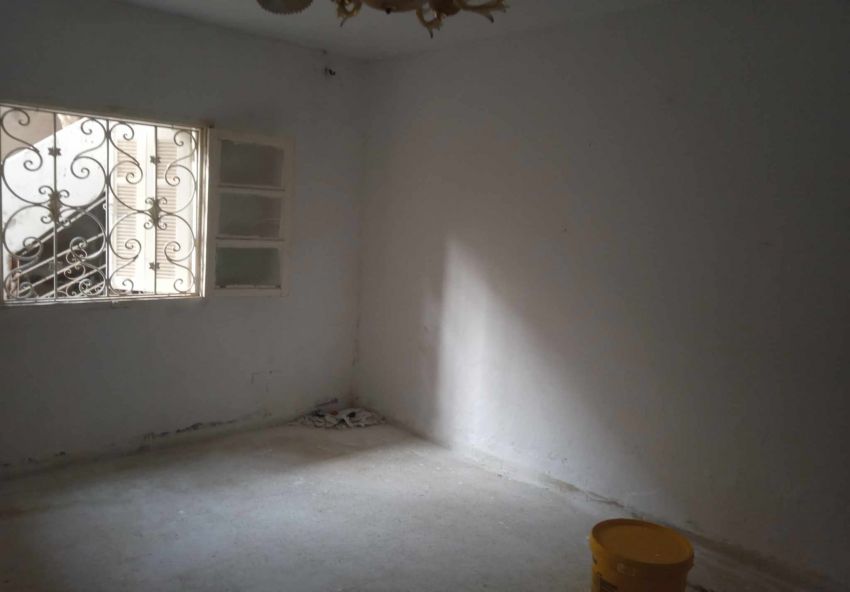 A vendre maison a Naasen