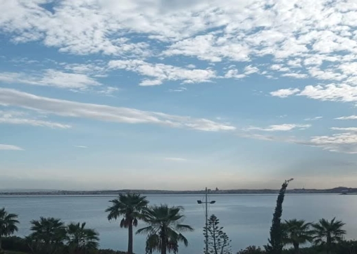 Berges du lac