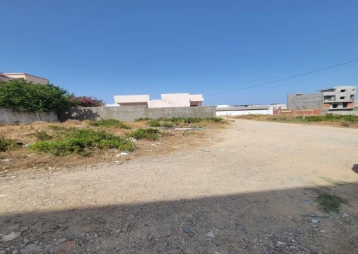 terrain à À Vendre à BIZERTE - 📣 À Vendre – Terrain en bande