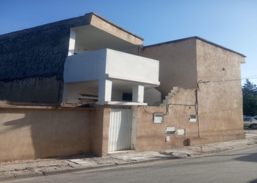 A vendre un charmant duplex à el g