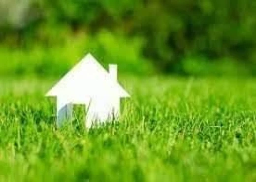 terrain à À Vendre à ARIANA - Terrain  à vendre
