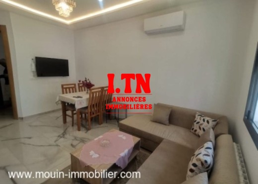 APPARTEMENT ROSANA 1 AL3593