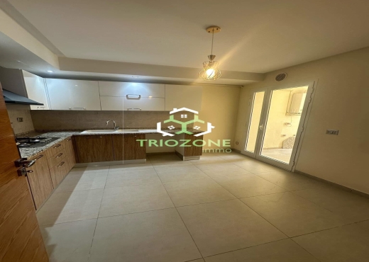 A louer appartement S+2 haut stand