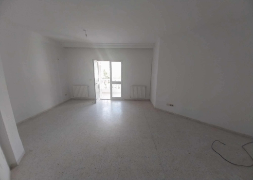 📍RIADH EL ANDALOUS : APPARTEMENT