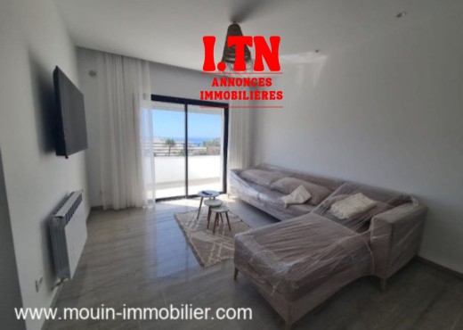APPARTEMENT ONDINE Hammamet AL3399