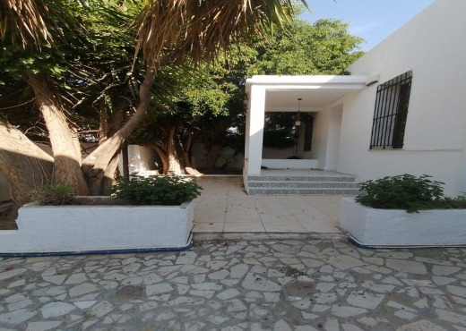 AL Villa Le Bardo 1800dt