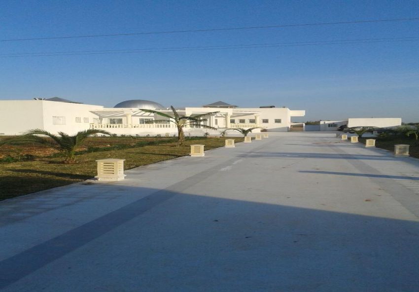 Villa Kaizen Cebalet ben Ammar