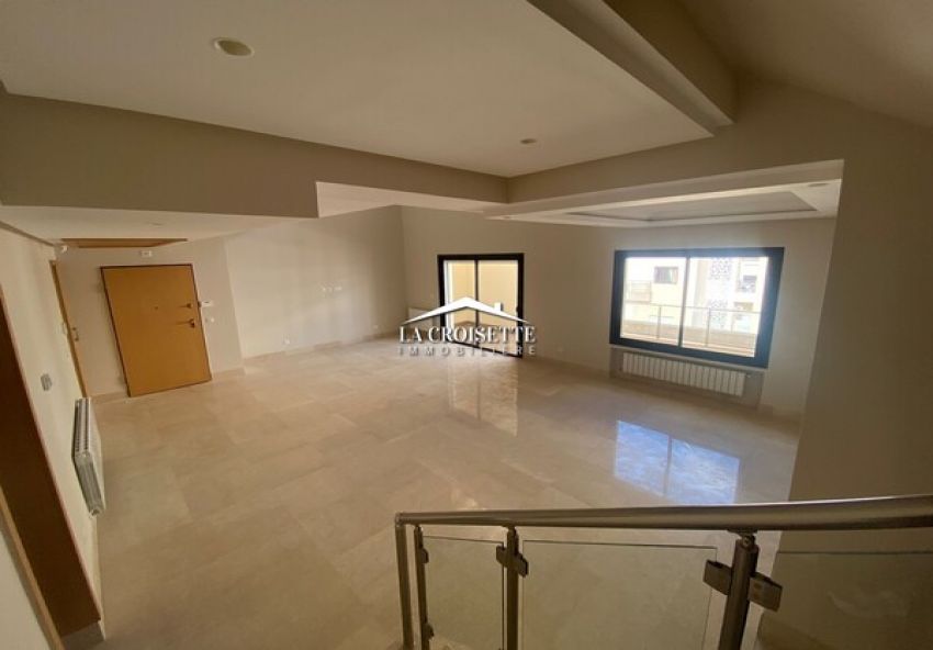 Duplex S+5 Aux Jardins De Carthage MDL0598
