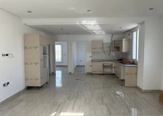Appartement à À Louer à ARIANA - À LOUER à Riadh ElAndalos