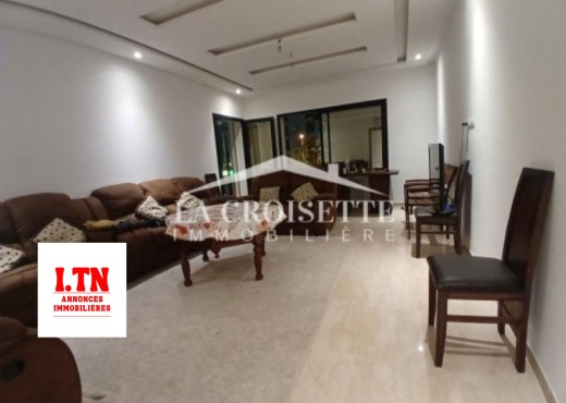 s2 à Ain Zaghouan nord MAL1168
