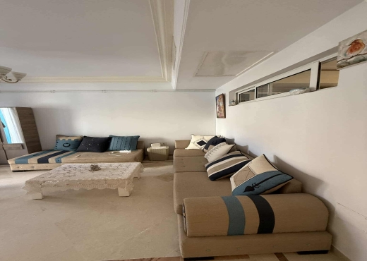 Villa Duplex S4 à Vendre